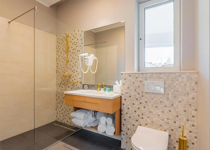 Ξενοδοχείο Pergola Boutique 4*