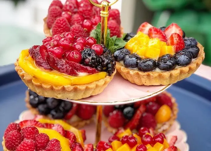 Ξενοδοχείο Pergola Boutique